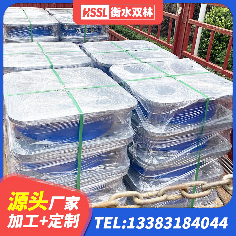 呼伦贝尔建筑减橡胶隔震支座什么价格 呼伦贝尔建筑橡胶支座价格 呼伦贝尔建筑高楼隔震支座 呼伦贝尔LRB700铅芯支座厂家电话 - 第6张