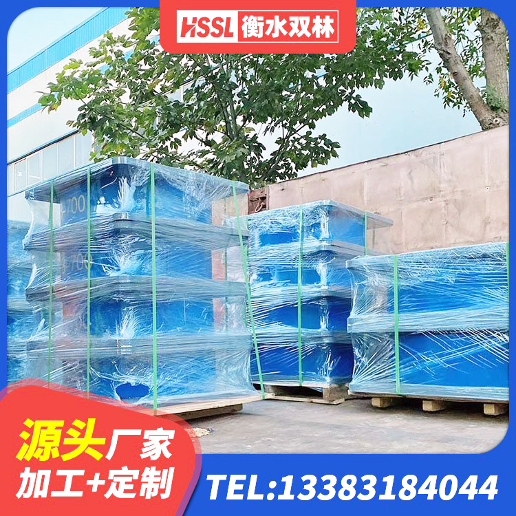 呼伦贝尔天然隔震支座(LNR)多少钱 呼伦贝尔建筑带铅芯橡胶隔震支座 呼伦贝尔LRB700隔震支座厂家 呼伦贝尔工程隔震支座源头工厂 - 第2张